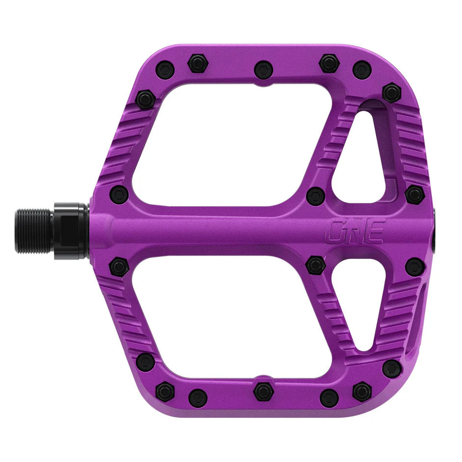 OneUp Flat Pedals Composite