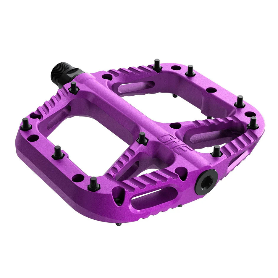 OneUp Flat Pedals Composite