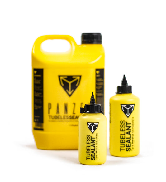 Panzer Sealant