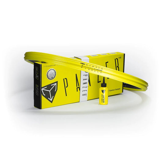 Panzer Tyre Protection Inserts
