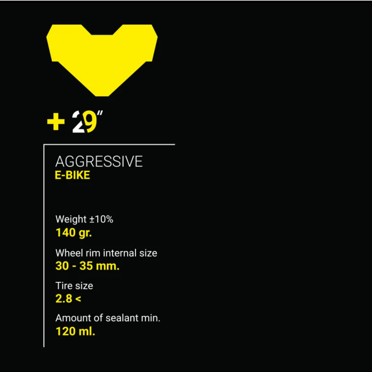 Panzer Tyre Protection Inserts