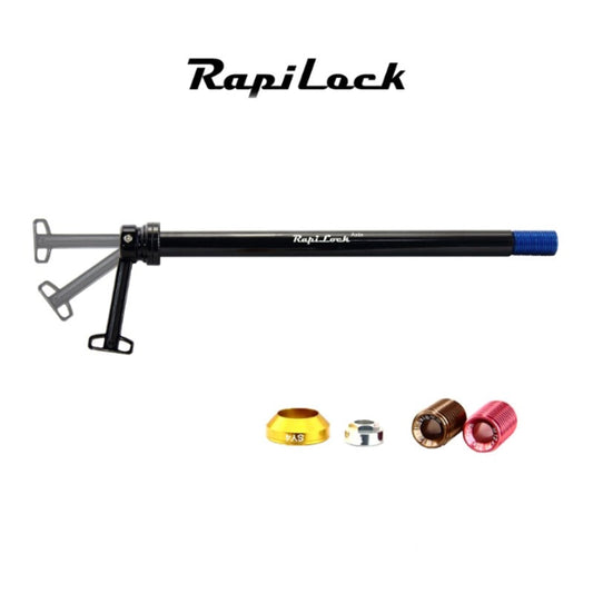 RapiLock Thru Axle MTB Rear 12×172-178mm