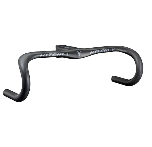Ritchey Road Handlebar WCS Carbon Solostreem