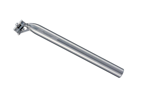 Ritchey Seatpost Classic Silver Offset