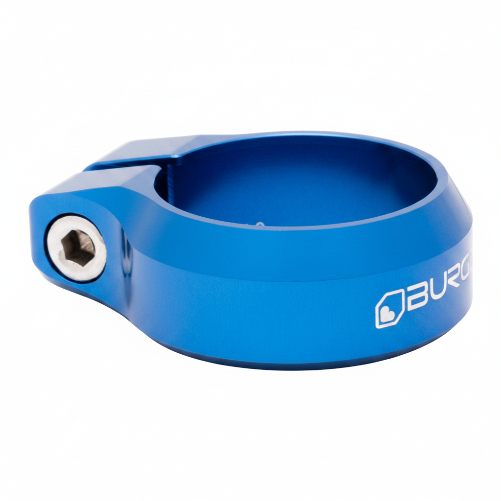 Burgtec Seat Clamp