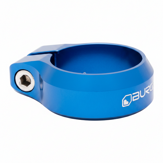 Burgtec Seat Clamp