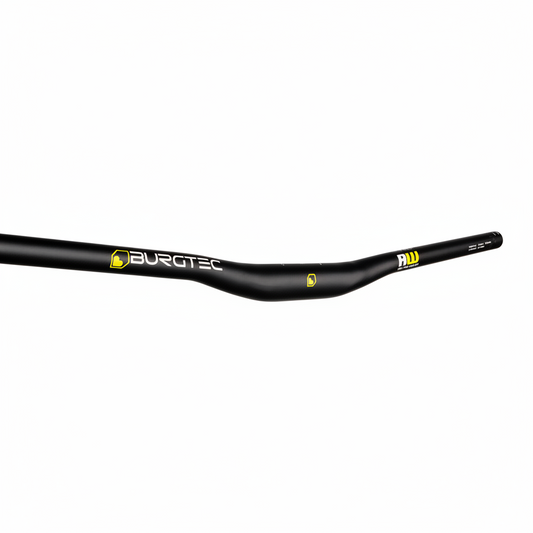 Burgtec RideWide Enduro Handlebar Alloy 31.8D