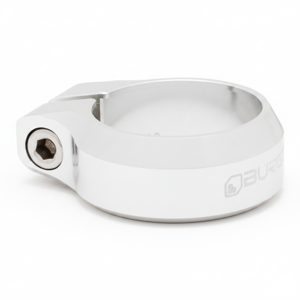 Burgtec Seat Clamp