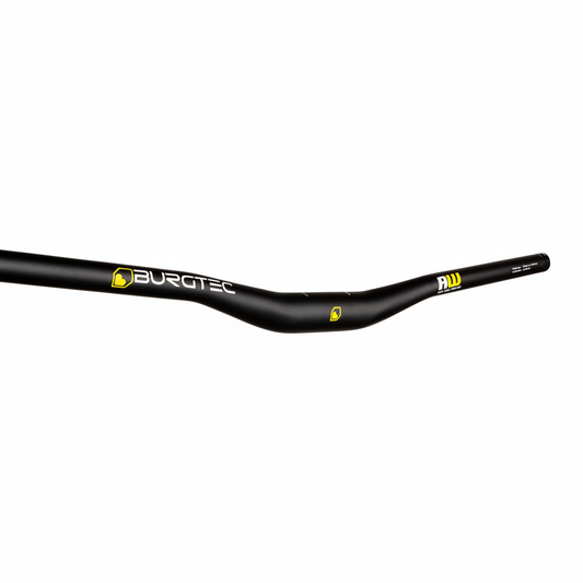 Burgtec RideWide Enduro Handlebar Alloy 35D