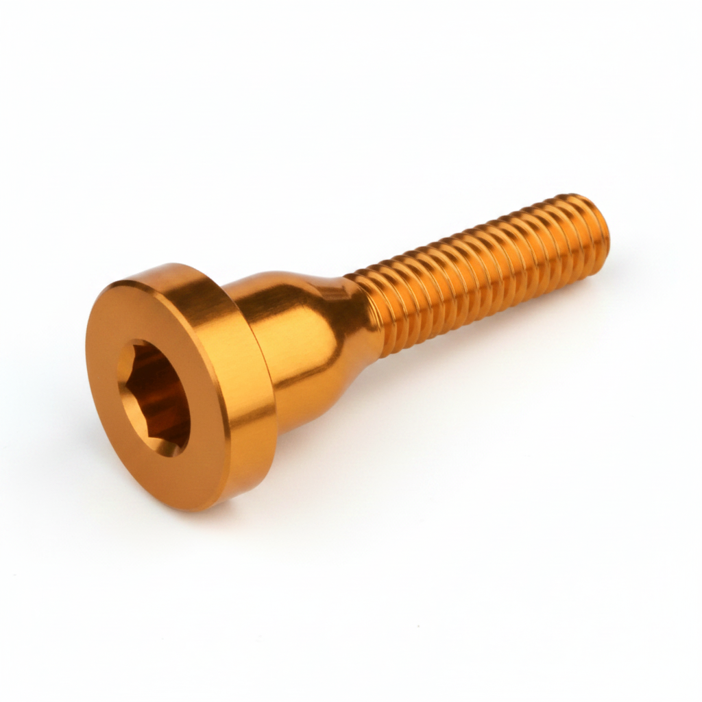 Burgtec Top Cap Bolt
