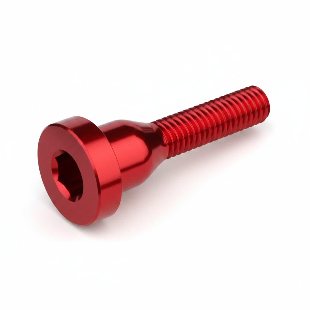 Burgtec Top Cap Bolt