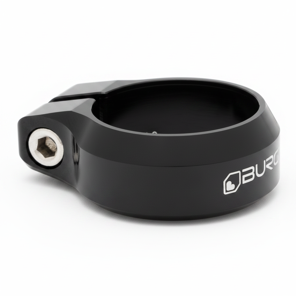 Burgtec Seat Clamp