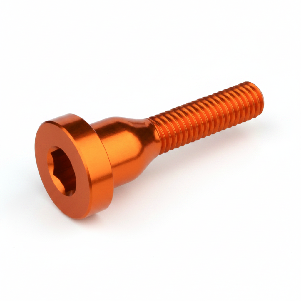 Burgtec Top Cap Bolt