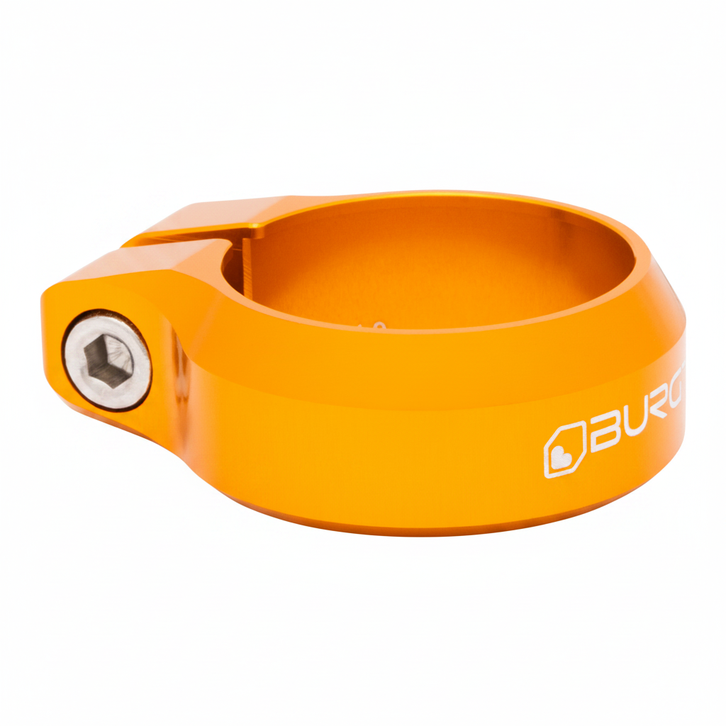Burgtec Seat Clamp